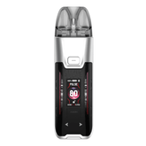 VAPORESSO LUXE XR MAX 2 SILVER